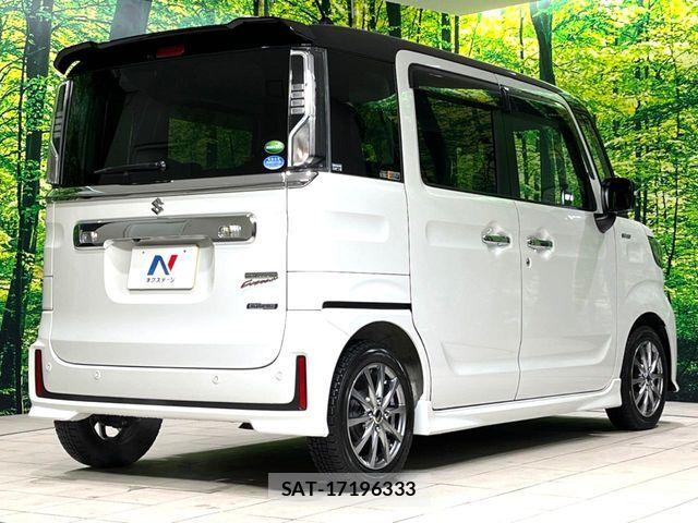 Suzuki SPACIA 2019-11 7394217-16