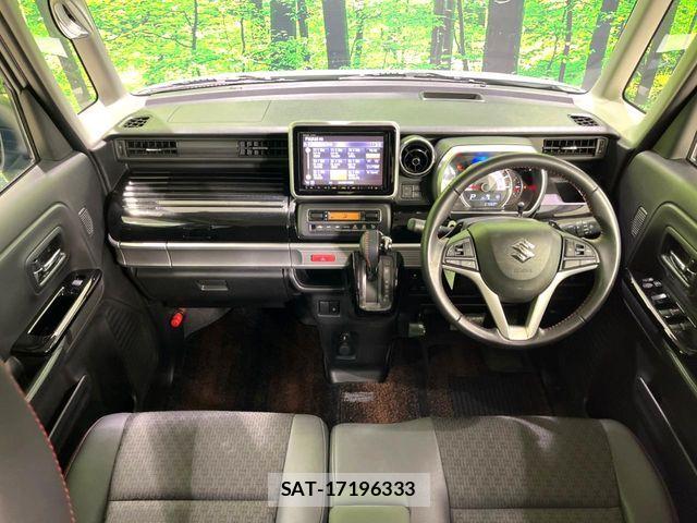 Suzuki SPACIA 2019-11 7394217-1