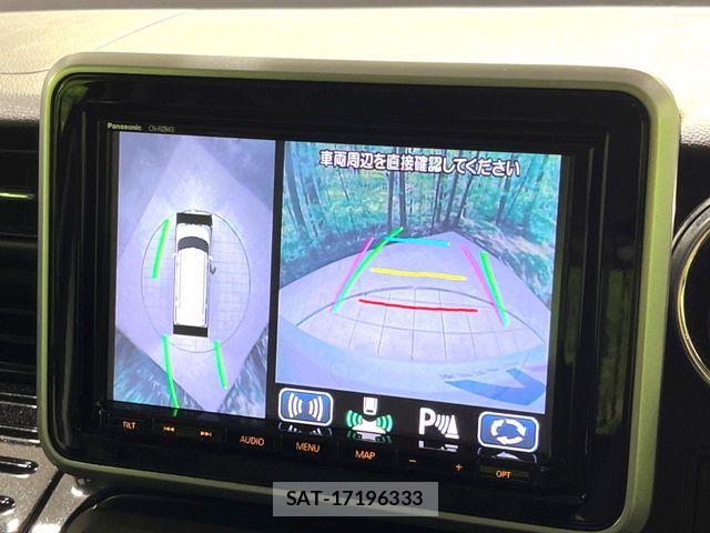 Suzuki SPACIA 2019-11 7394217-2