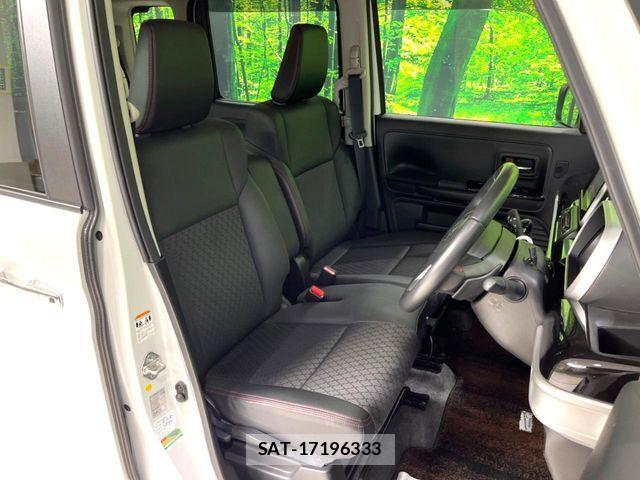 Suzuki SPACIA 2019-11 7394217-7