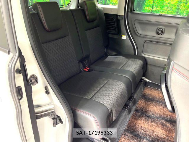 Suzuki SPACIA 2019-11 7394217-8