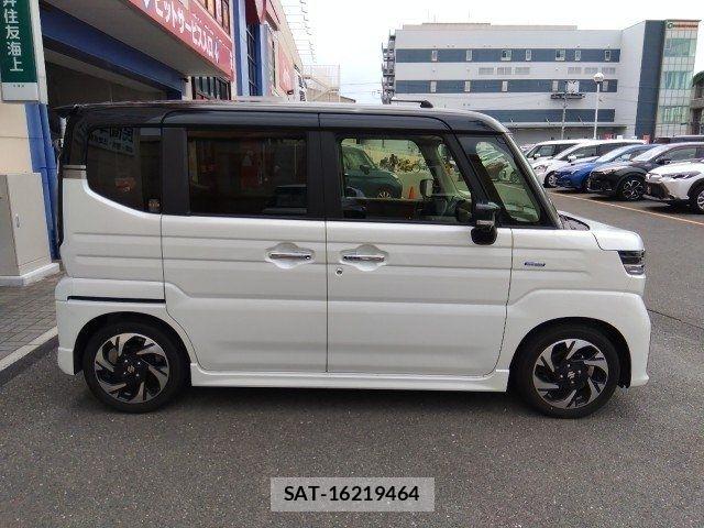 Suzuki SPACIA 2023-11 7394213-9