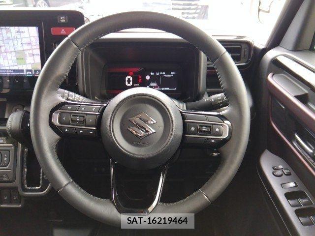 Suzuki SPACIA 2023-11 7394213-10