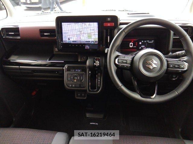 Suzuki SPACIA 2023-11 7394213-11