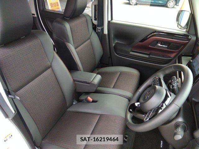 Suzuki SPACIA 2023-11 7394213-12