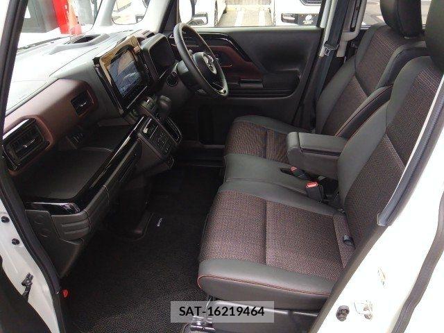 Suzuki SPACIA 2023-11 7394213-13