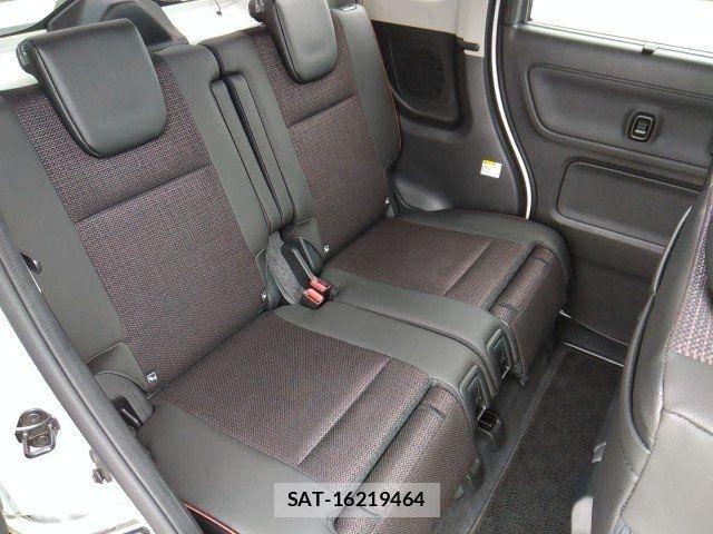 Suzuki SPACIA 2023-11 7394213-14