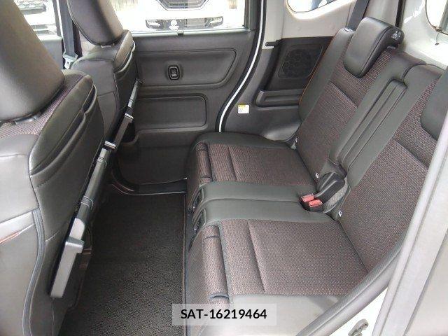 Suzuki SPACIA 2023-11 7394213-15
