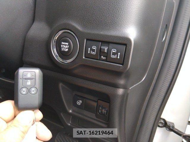 Suzuki SPACIA 2023-11 7394213-16