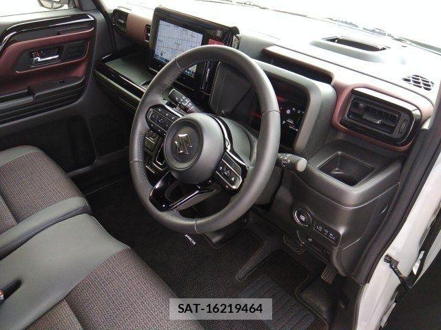 Suzuki SPACIA 2023-11 7394213-1
