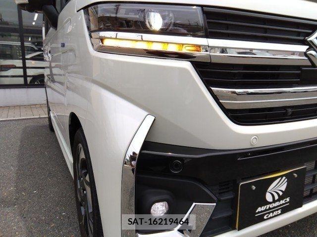 Suzuki SPACIA 2023-11 7394213-26
