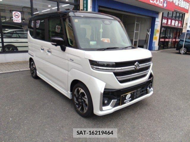 Suzuki SPACIA 2023-11 7394213-2