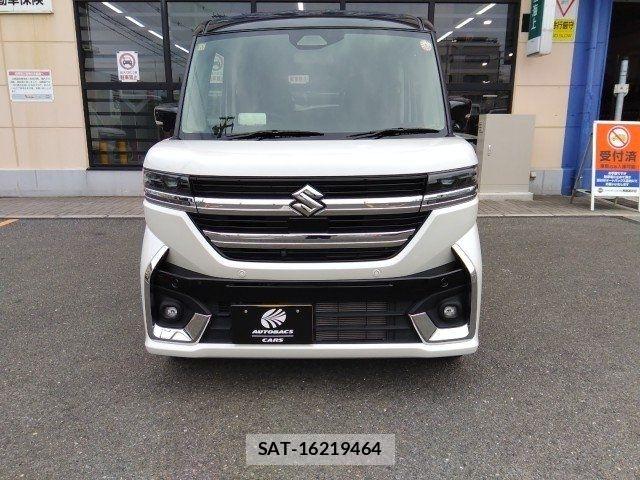 Suzuki SPACIA 2023-11 7394213-3