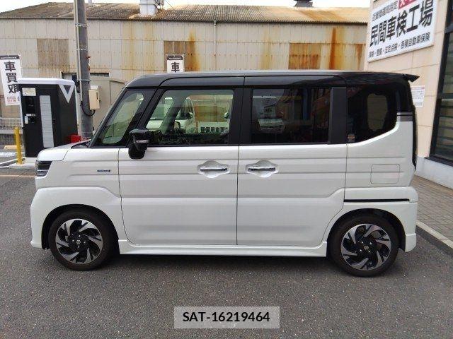 Suzuki SPACIA 2023-11 7394213-5