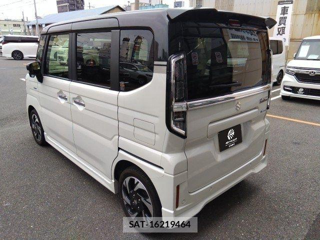 Suzuki SPACIA 2023-11 7394213-6