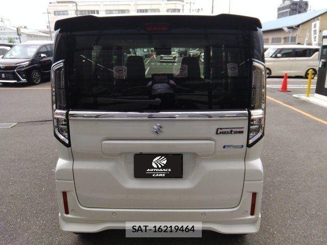 Suzuki SPACIA 2023-11 7394213-7