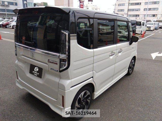 Suzuki SPACIA 2023-11 7394213-8