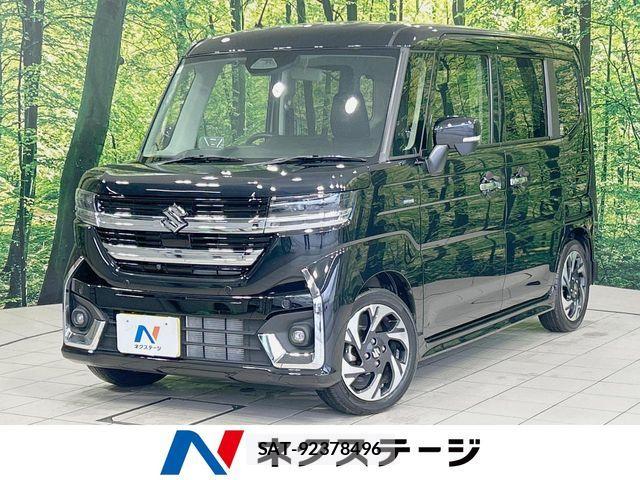 Suzuki SPACIA 2024-07 7394210-0