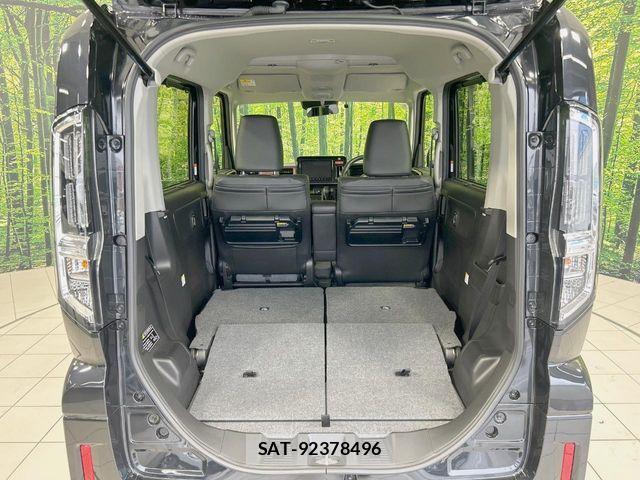 Suzuki SPACIA 2024-07 7394210-9