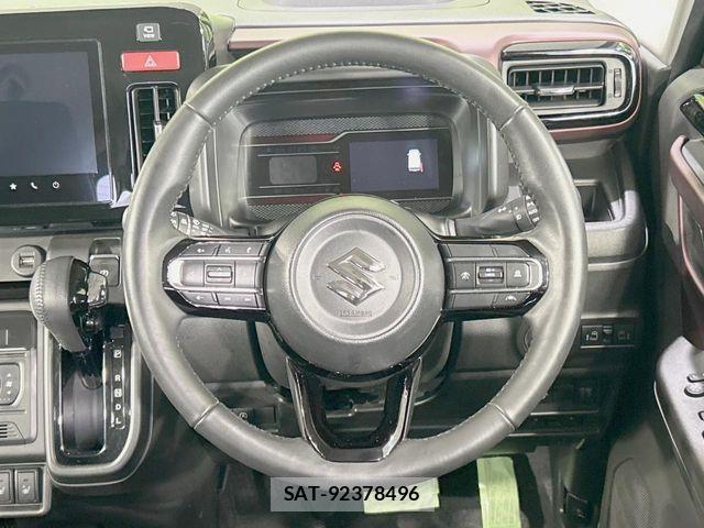 Suzuki SPACIA 2024-07 7394210-10