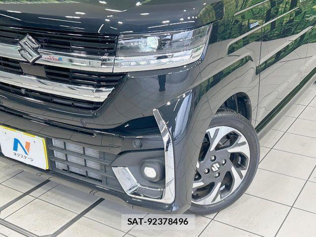 Suzuki SPACIA 2024-07 7394210-11