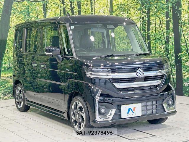 Suzuki SPACIA 2024-07 7394210-15