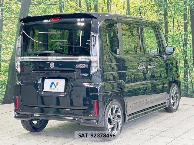 Suzuki SPACIA 2024-07 7394210-16