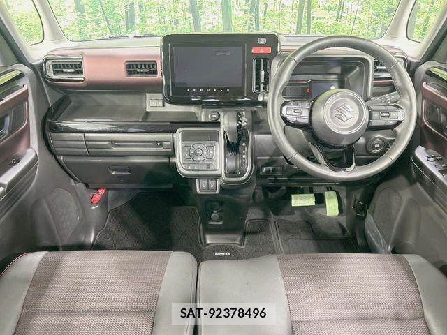 Suzuki SPACIA 2024-07 7394210-1