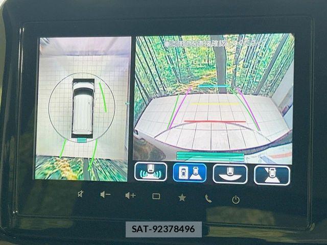Suzuki SPACIA 2024-07 7394210-3