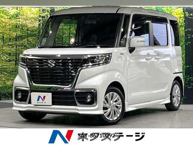 Suzuki SPACIA 2021-11 7458030-0
