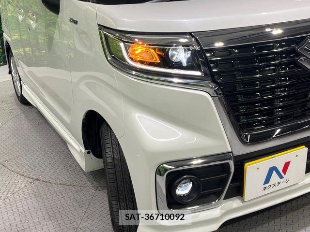 Suzuki SPACIA 2021-11 7458030-11