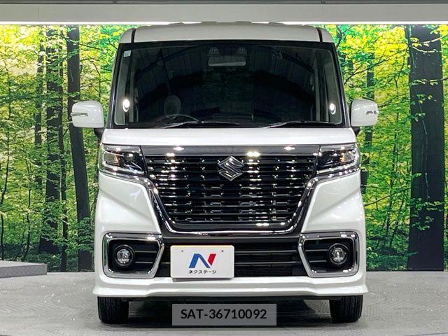 Suzuki SPACIA 2021-11 7458030-13