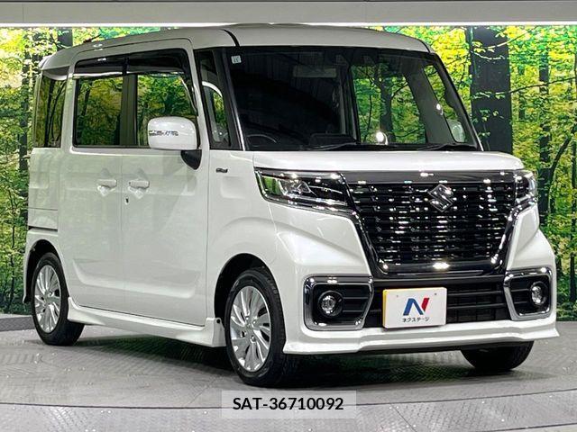 Suzuki SPACIA 2021-11 7458030-15