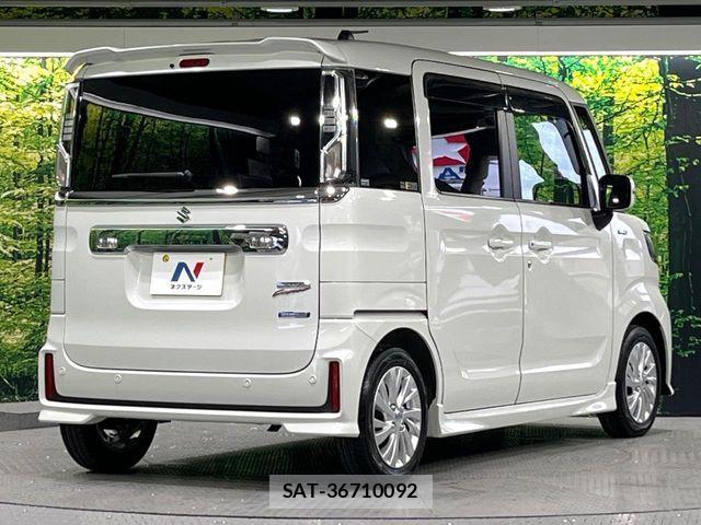 Suzuki SPACIA 2021-11 7458030-16