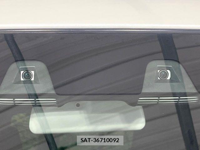 Suzuki SPACIA 2021-11 7458030-1
