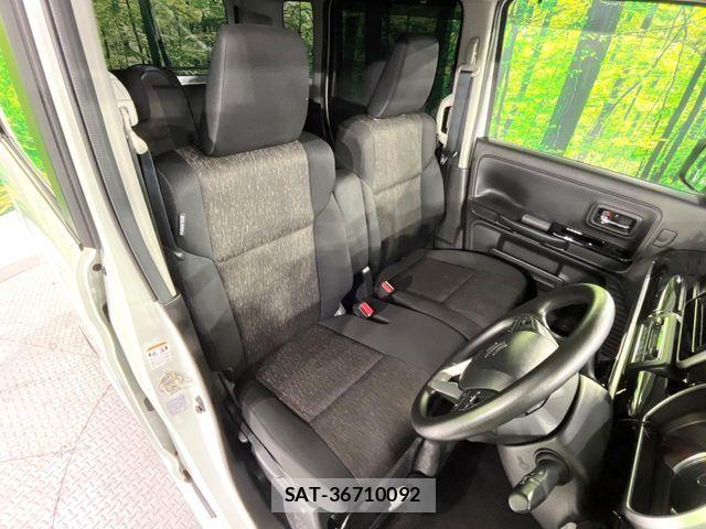 Suzuki SPACIA 2021-11 7458030-7