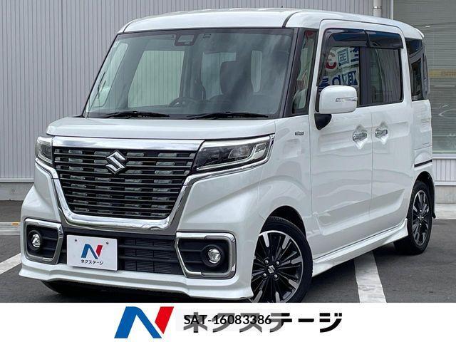 Suzuki SPACIA 2018-04 7458028-0
