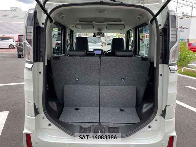 Suzuki SPACIA 2018-04 7458028-9