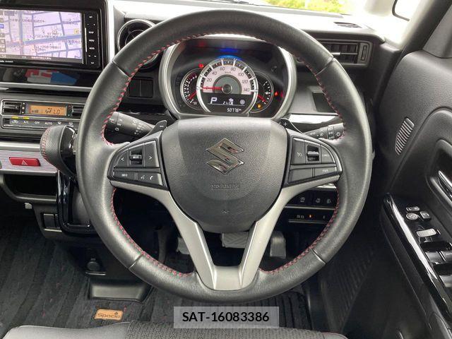 Suzuki SPACIA 2018-04 7458028-10