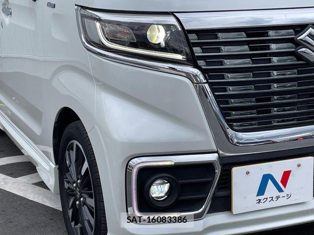 Suzuki SPACIA 2018-04 7458028-11
