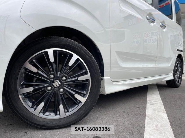 Suzuki SPACIA 2018-04 7458028-12