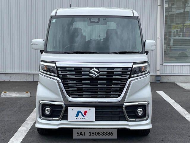 Suzuki SPACIA 2018-04 7458028-13