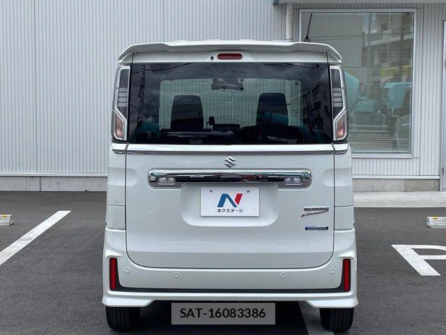 Suzuki SPACIA 2018-04 7458028-14