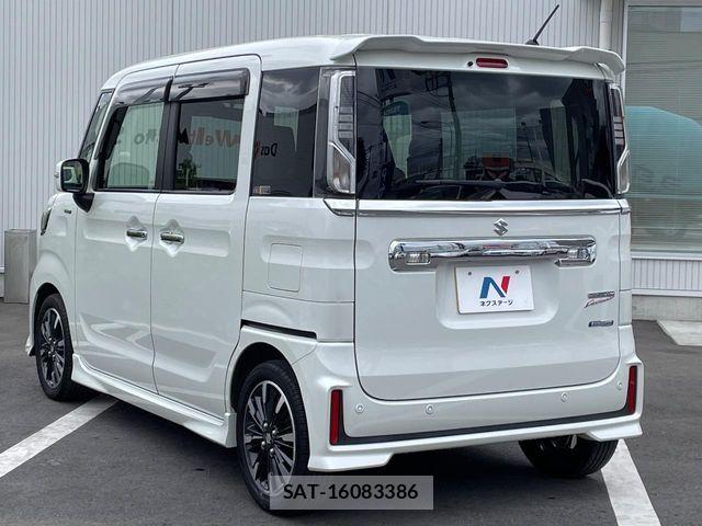 Suzuki SPACIA 2018-04 7458028-16