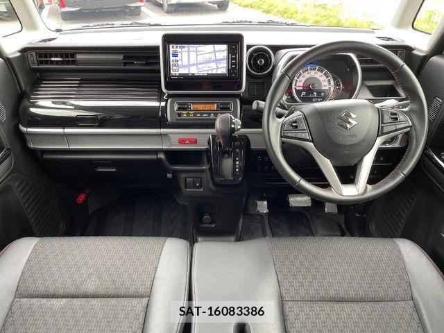 Suzuki SPACIA 2018-04 7458028-1