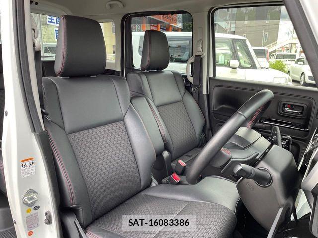 Suzuki SPACIA 2018-04 7458028-7