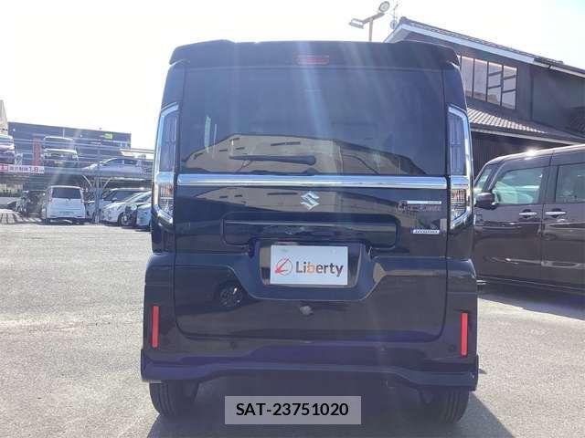 Suzuki SPACIA 2026-02 7458016-9