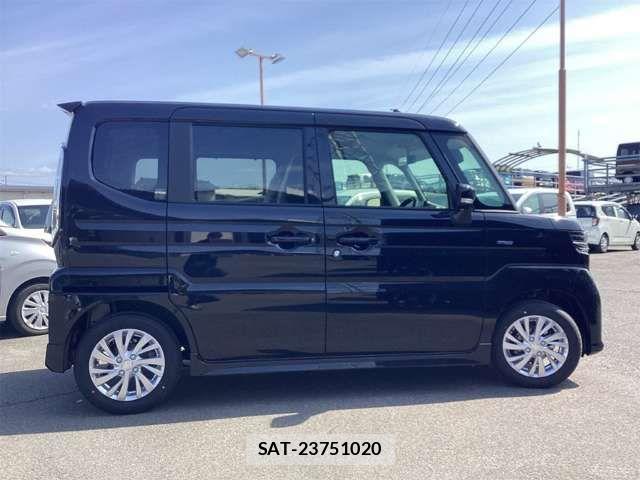 Suzuki SPACIA 2026-02 7458016-10