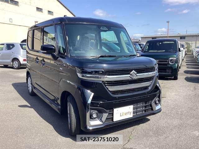 Suzuki SPACIA 2026-02 7458016-11