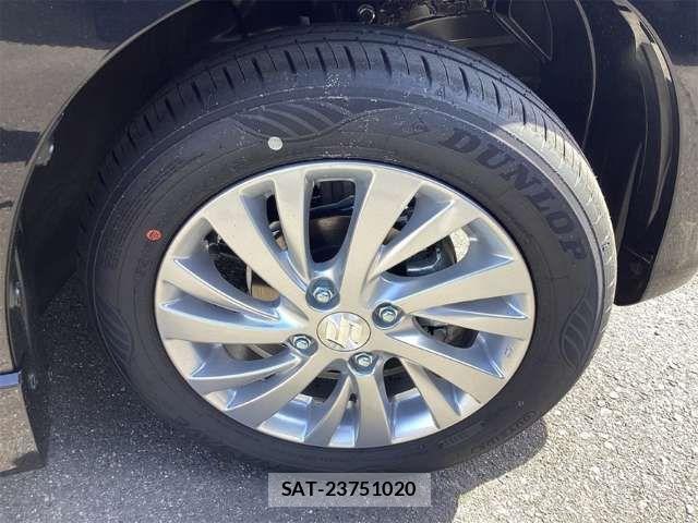 Suzuki SPACIA 2026-02 7458016-12